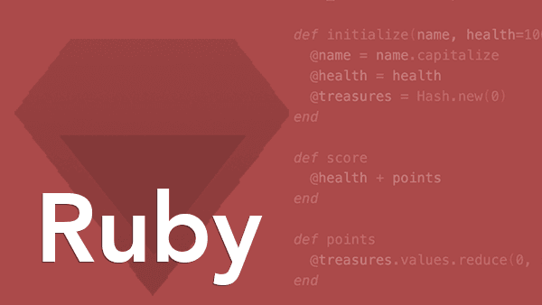 Introduction to Ruby